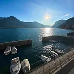 Appartamento Renzo E Lucia Lake View Oliveto Lario