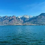 Renzo E Lucia Lake View Appartamento Oliveto Lario