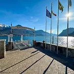 Renzo E Lucia Lake View Appartamento Oliveto Lario