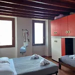 Renzo E Lucia Lake View Appartamento Oliveto Lario