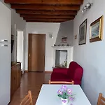Appartamento Renzo E Lucia Lake View Oliveto Lario