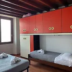 Appartamento Renzo E Lucia Lake View