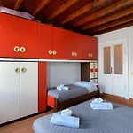 Renzo E Lucia Lake View Appartamento Oliveto Lario