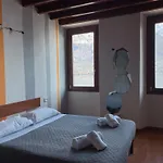 Renzo E Lucia Lake View Appartamento Oliveto Lario