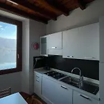 Renzo E Lucia Lake View Oliveto Lario