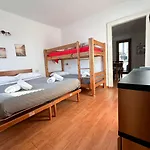 Appartamento Renzo E Lucia Lake View Oliveto Lario