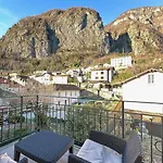 Renzo E Lucia Lake View Appartamento
