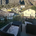 Appartamento Renzo E Lucia Lake View Oliveto Lario