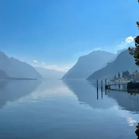 Renzo E Lucia Lake View Appartamento